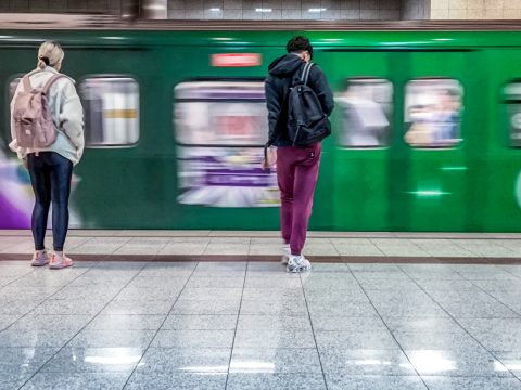 Νέα ημερομηνία για τον «Οιδίποδα» του Χουβαρδά στο <strong>Δημοτικό Θέατρο Λυκαβηττού</strong>