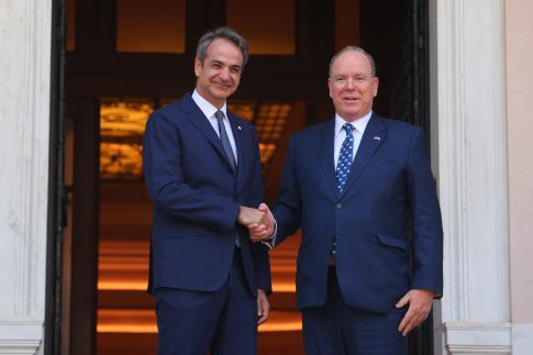 Στις Σταγιάτες η γιορτή παραδοσιακού σπόρου με θέμα «Νερό και Σπόροι, η μνήμη της ζωής»