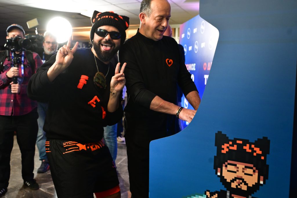 Eurovision 2026: Ακύλας και Φωκάς Ευαγγελινός αποκάλυψαν το κλίμα της ελληνικής συμμετοχής στο press day της ΕΡΤ