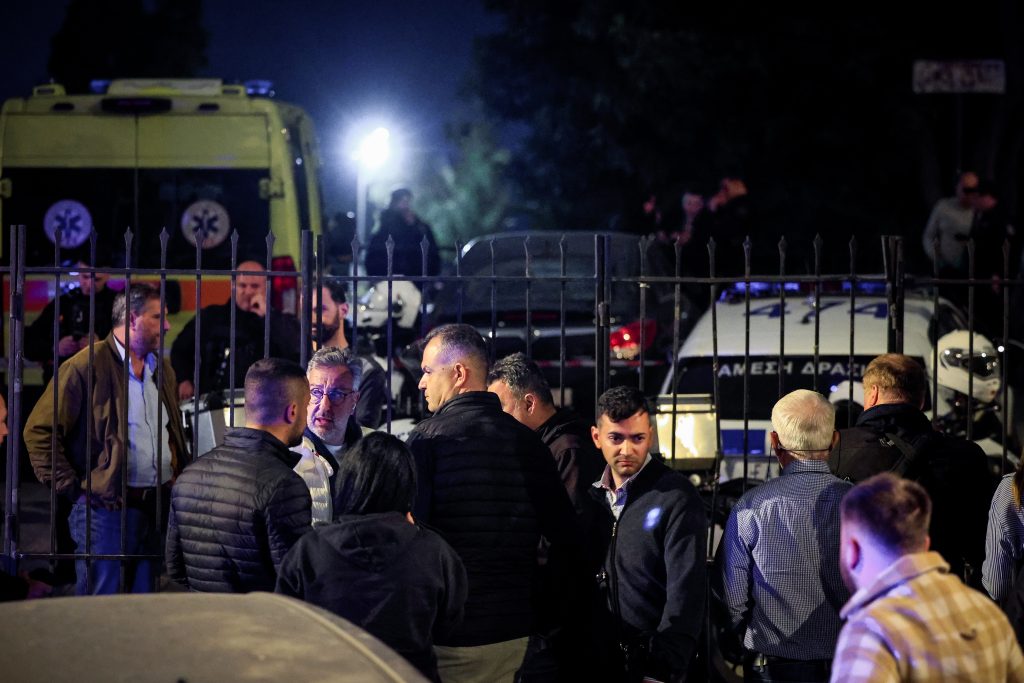 Πώς έγινε η δολοφονία στον Άγιο Δημήτριο: Η επικοινωνία του θύματος με την κοπέλα του δράστη και το ραντεβού θανάτου