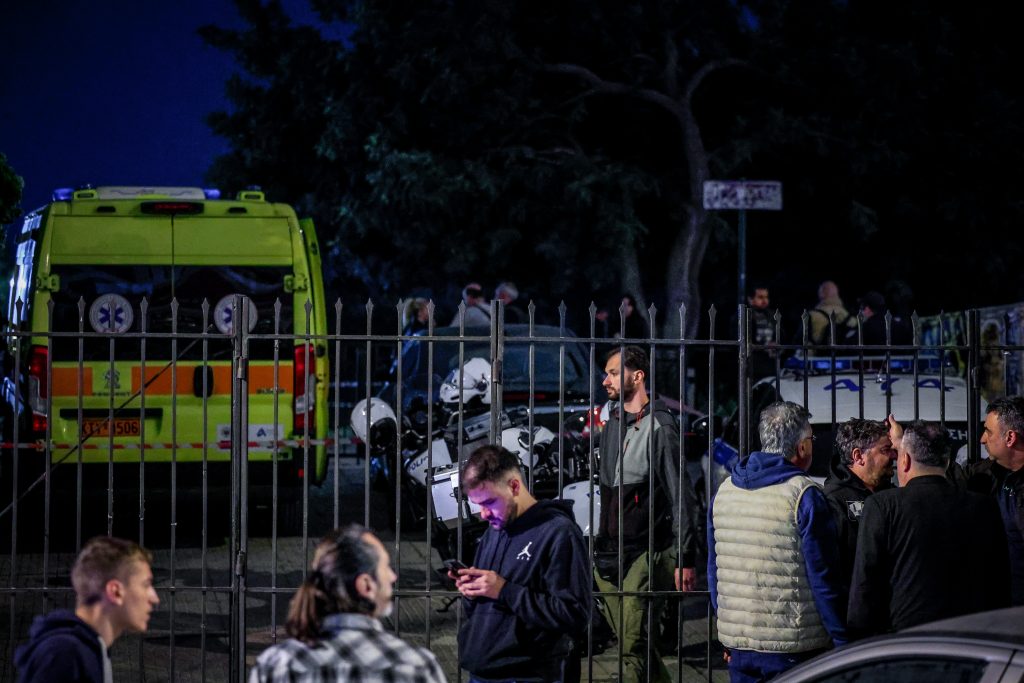 Σε «τυφλό» σημείο η δολοφονία του 27χρονου στον Άγιο Δημήτριο – Τι συνέβη πριν εντοπιστεί νεκρός