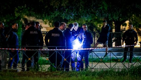 Κίνα-Ρωσία: Δέσμευση «στρατηγικής συνεργασίας» – Ποια η θέση του Σι <strong>Τζινπίνγκ</strong>