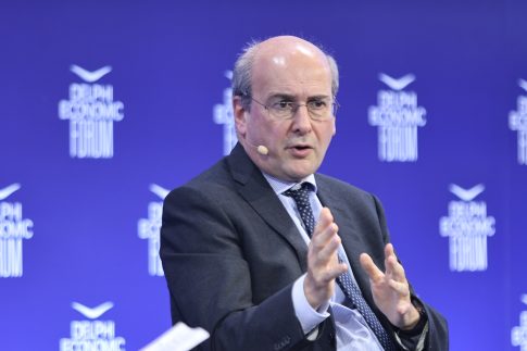 <strong>Με διακρίσεις στο Βαλκανικό οι αθλητές του Ναυτικού Ομίλου Ιωαννίνων</strong>