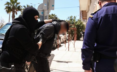 Ζάκυνθος: Τροχαίο ατύχημα με τραυματισμό νεαρού αναβάτη μηχανής