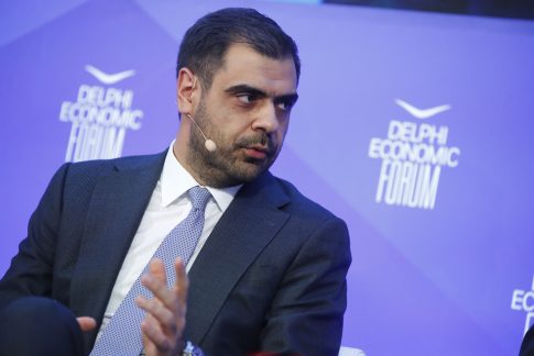 Τι προβλέπουν οι εννέα συμφωνίες μεταξύ Ελλαδας και Γαλλίας που υπεγράφησαν στο Μέγαρο Μαξίμου