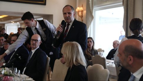 Ζάκυνθος: Τροχαίο ατύχημα με τραυματισμό νεαρού αναβάτη μηχανής