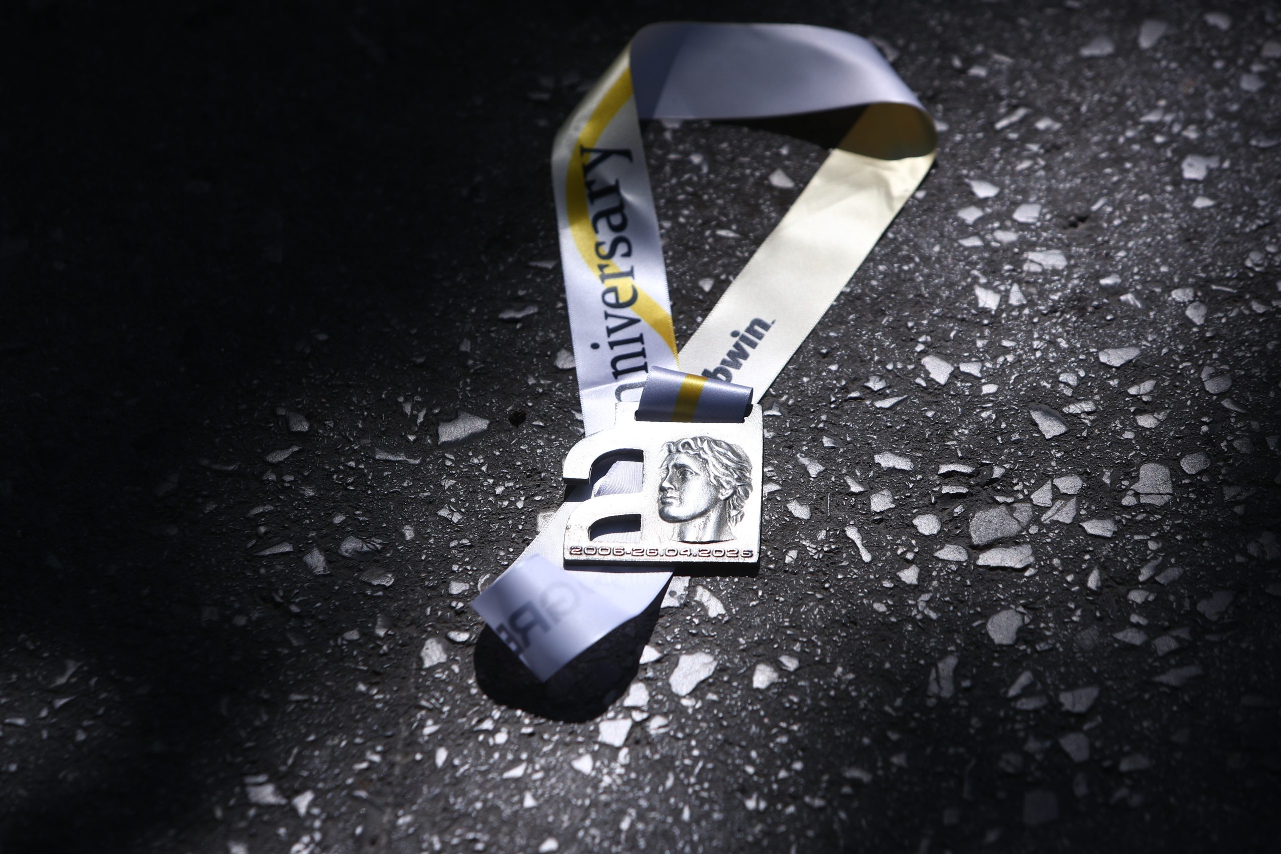 [386565] 20ος ΔΙΕΘΝΗΣ ΜΑΡΑΘΩΝΙΟΣ "ΜΕΓΑΣ ΑΛΕΞΑΝΔΡΟΣ"