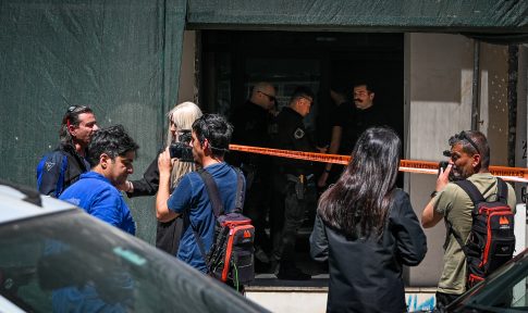 Ο εορτασμός της επετείου της 25<sup>ης</sup> Μαρτίου στην Αυστραλία