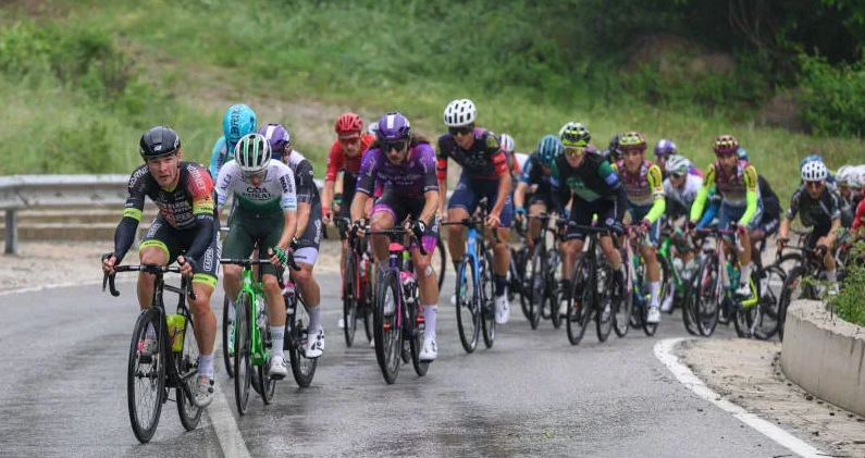 Η Άρτα στο επίκεντρο του ΔΕΗ Tour of Hellas 2026