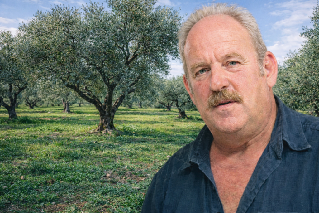 Αργά προχωράει το ελαιοκομικό μητρώο σε Πήλιο και Β. Σποράδες