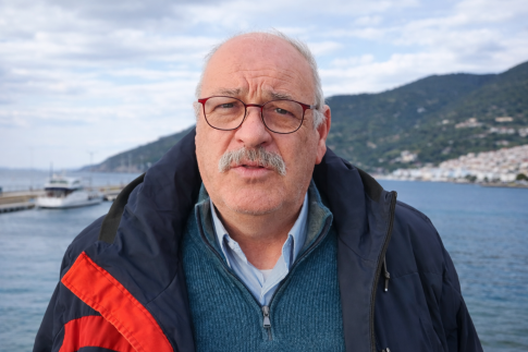 Τέμπη: Ο Βολιώτης επιζών Γεράσιμος Γεωργιάδης τρία χρόνια μετά δεν έχει ανακτήσει συνείδηση