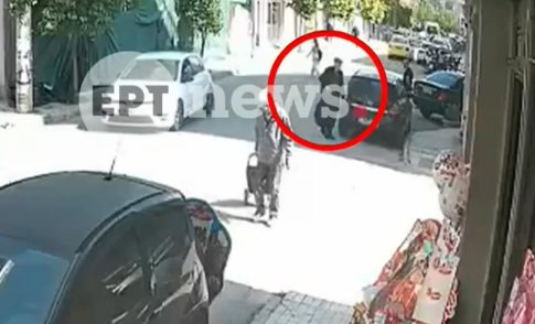 Έως την Τετάρτη 29/4/2026 οι εγγραφές στο Φάλανθος Trail