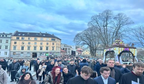 ΕΚΜ: Διαδικτυακή διάλεξη αφιερωμένη στο έργο του Καρυωτάκη με ομιλητή τον Μιχάλη Μπακογιάννη