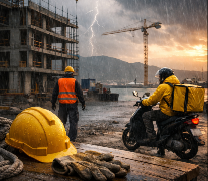 Ενισχύονται με 372.356€ οι δήμοι της Μαγνησίας για την αποκομιδή απορριμμάτων