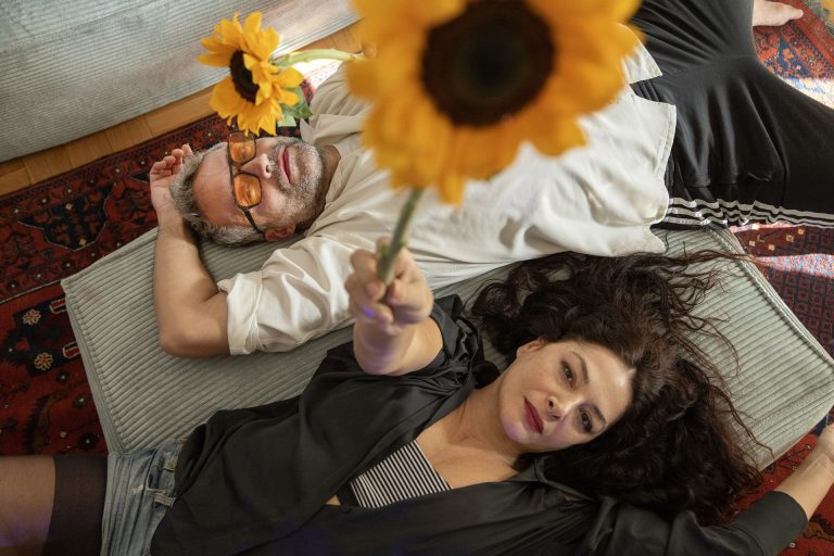 Στην Κρήτη η θεατρική παράσταση «Έργο δύο προσώπων» του Τενεσί Ουίλιαμς