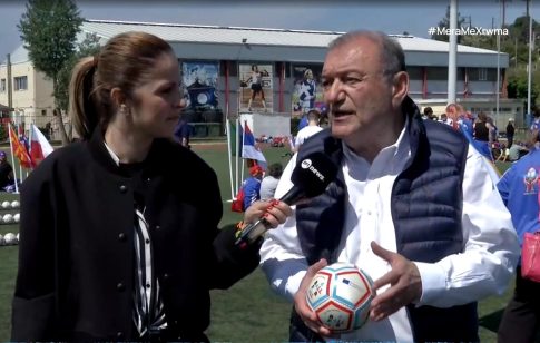 Θεσσαλονίκη: Σχολική διαμεσολάβηση- Προκλήσεις και οι πραγματικές δυνατότητες εφαρμογής της