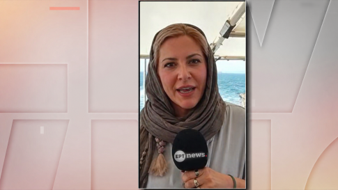 Κατρίνης στο ΕΡΤnews Radio 105,8 για υποκλοπές: Δεν ζητάμε εξεταστική για εκλογικά πολιτικά οφέλη – Υπερασπιζόμαστε το κράτος δικαίου