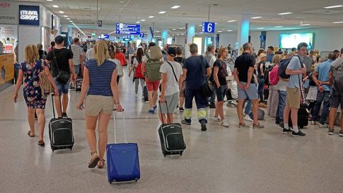Καστοριά: Μινκ “εισέβαλε” σε σπίτια μέσα από τις τουαλέτες
