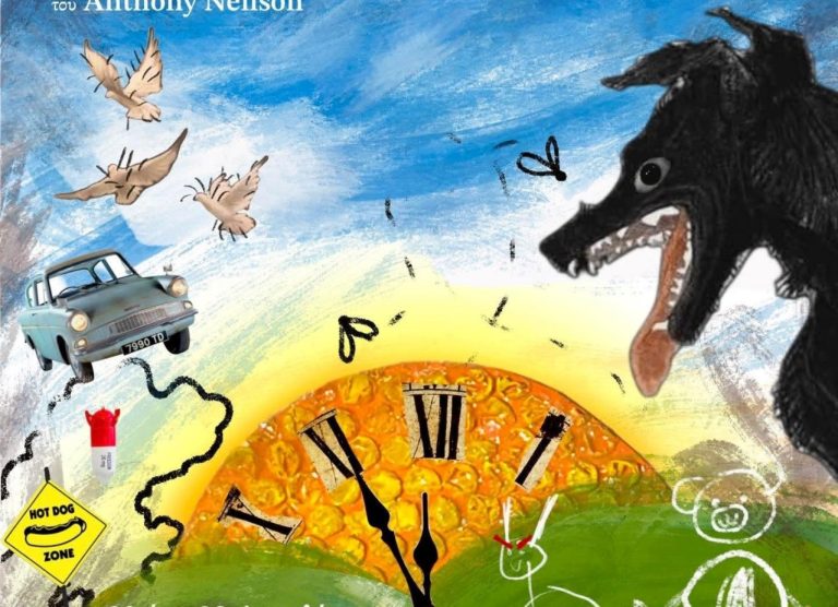 Πρεμιέρα στον Βόλο για τον «Υπέροχο Κόσμο της Dissocia» από την θεατρική ομάδα του Π.Θ. «Τρίτος Όροφος»