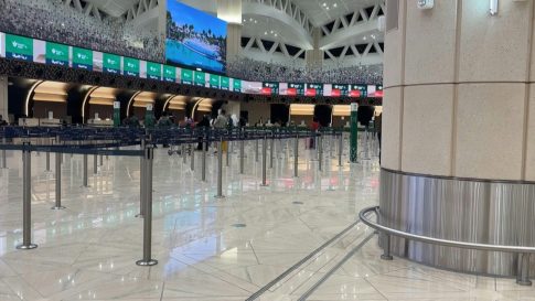 Γάζα: Δεκαεπτά χώρες, ανάμεσά τους <strong>η Σαουδική Αραβία, το Κατάρ και η Αίγυπτος</strong>, καλούν τη Χαμάς να παραδώσει τα όπλα