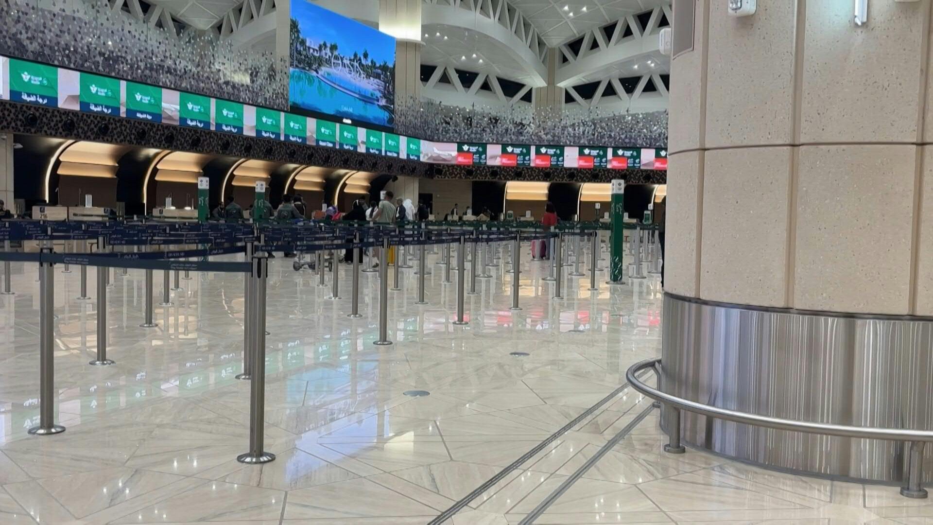 ΕΕ: Παράταση της προειδοποίησης για πτήσεις προς τη Μέση Ανατολή