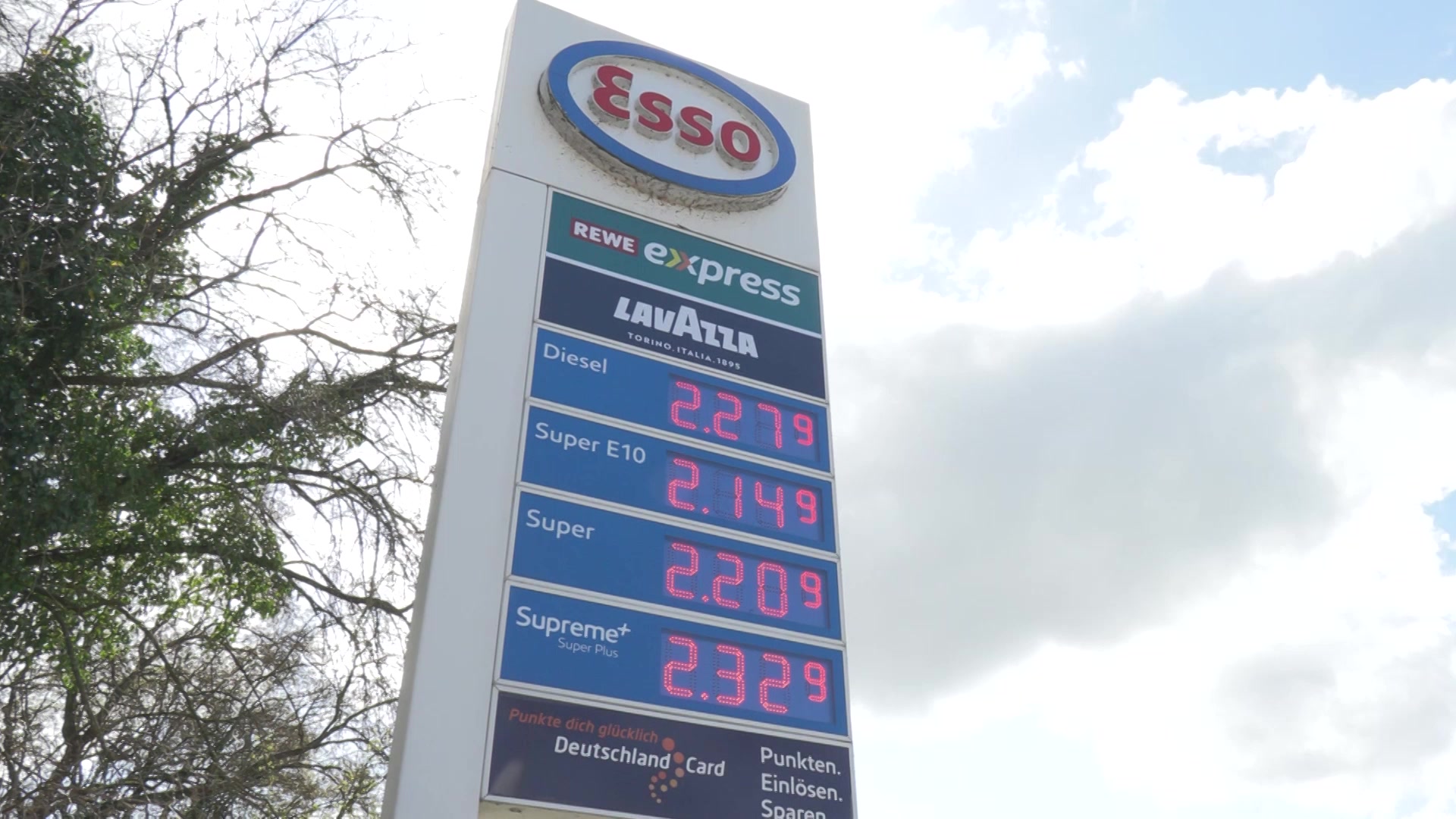 Πετρέλαιο: Eκτόξευση του Brent στα 107 δολάρια