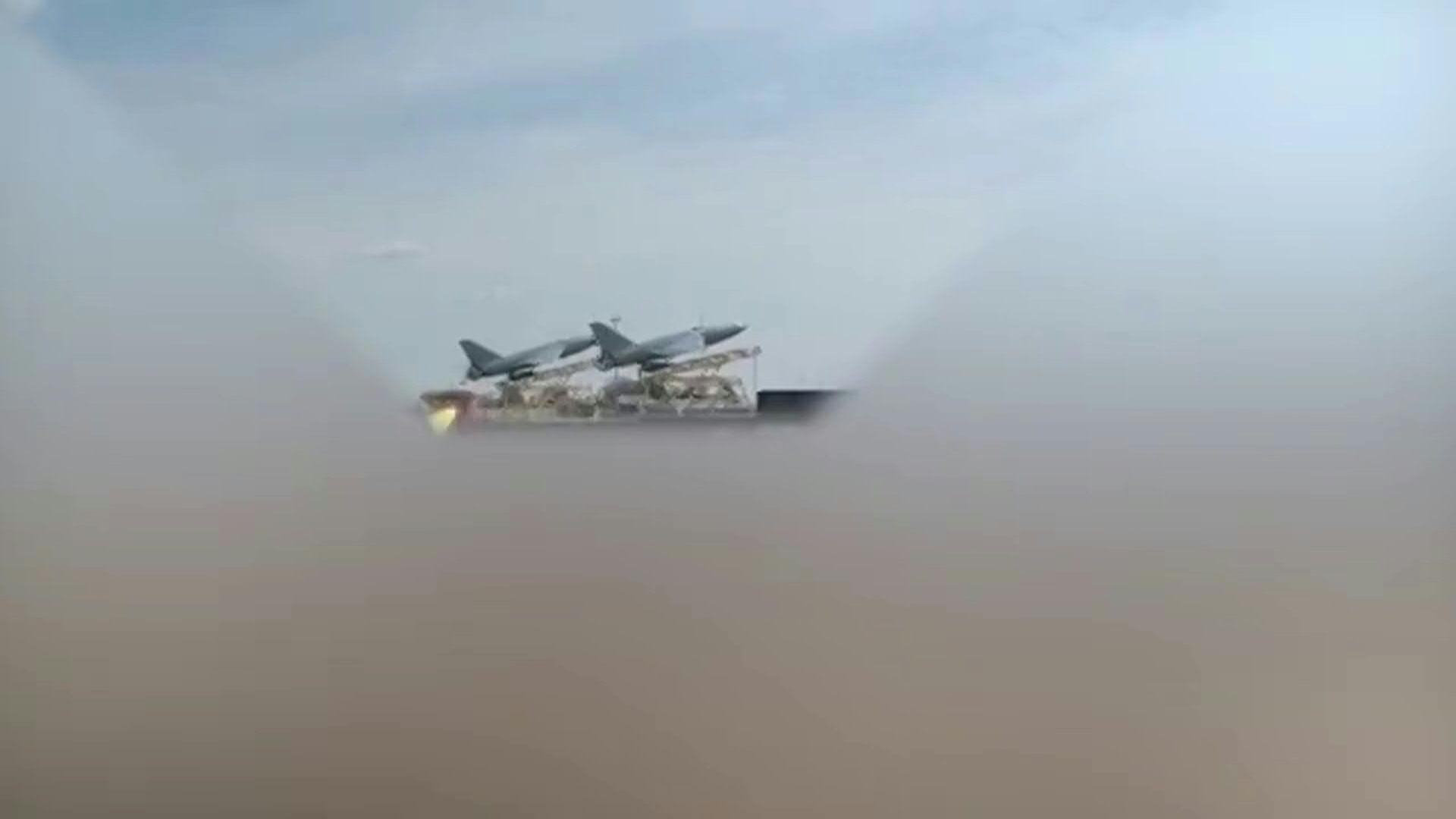 Πυραυλικά πλήγματα του Ιράν στο Ισραήλ: Κατηγορίες ότι στοχοποιούνται άμαχοι