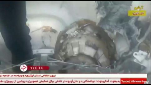 “Send Barron”: H διαδικτυακή καμπάνια για την στράτευση του Μπάρον Τραμπ στον πόλεμο με το Ιράν