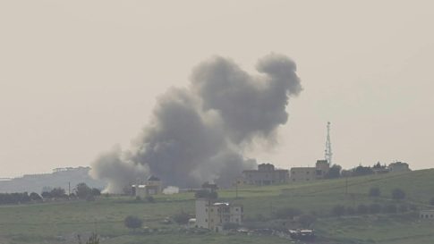 Χρ. Τριαντόπουλος: Ξεκινά το έργο αντιπλημμυρικής προστασίας στα ορεινά της Μαγνησίας προϋπολογισμού 26,5 εκατ. ευρώ