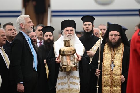 Το ΕΡΤnews στο Ισλαμαμπάντ: Πρόοδος στις συνομιλίες ΗΠΑ-Ιράν – Θα συνεχιστούν όλη τη νύχτα