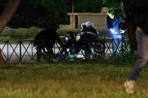 Χαλκιδική: Προθεσμία για να απολογηθούν έλαβαν οι πέντε ανήλικοι που επιτέθηκαν σε 15χρονο