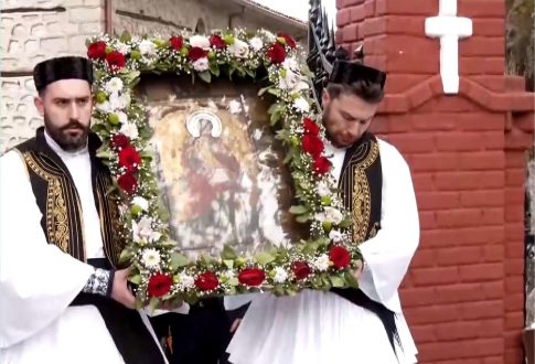 Χαλκιδική: Προθεσμία για να απολογηθούν έλαβαν οι πέντε ανήλικοι που επιτέθηκαν σε 15χρονο