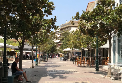 Ελλιπής η τροφοδοσία της τηλεθέρμανσης Κοζάνης από τον ΑΗΣ Αγίου Δημητρίου – Τι λέει η <strong>Δ.Ε.Υ.Α.</strong>