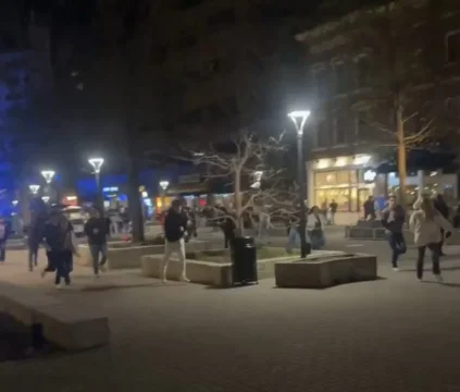 “Send Barron”: H διαδικτυακή καμπάνια για την στράτευση του Μπάρον Τραμπ στον πόλεμο με το Ιράν