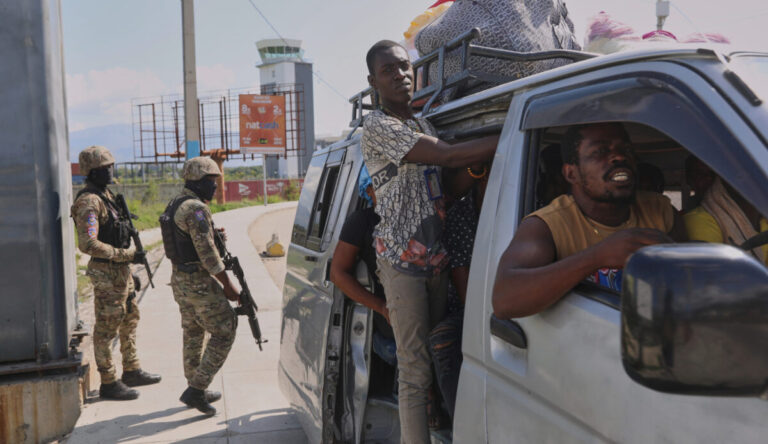 Αϊτή: Καταγγελίες για σεξουαλική κακοποίηση κοριτσιών από μέλη πολυεθνικής δύναμης  εξετάζει ο ΟΗΕ