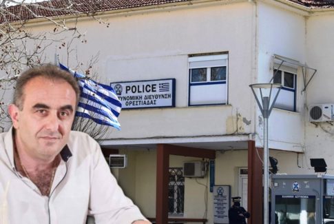 Αλεξανδρούπολη: Στις 23 <em>Μαΐου</em> εκδικάζεται η υπόθεση για το «κλείδωμα» νηπίων σε αποθηκάκι παιδικού σταθμού