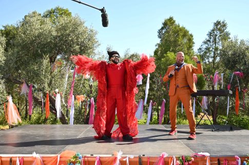 Ο Αντώνης Φραντζής Πρόεδρος του νεοσύστατου Ενδιάμεσου Φορέα Ανατολικής Μακεδονίας και Θράκης