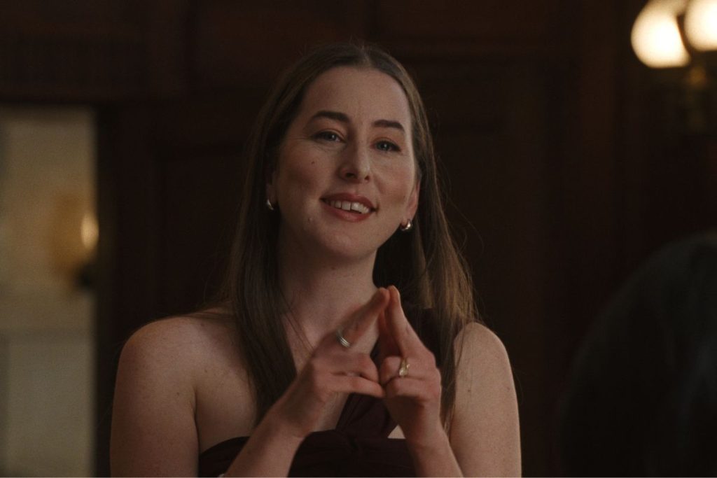 The Drama: Η κριτική μας για την ταινία που κάνει τις γκρίζες ζώνες, άσπρες και μαύρες