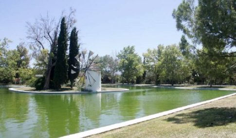 Δυτική Λέσβος: Ξεκίνησαν οι εργασίες αποκατάστασης στον παραλιακό Σκάλας Ερεσού