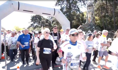 Το Ολοκαύτωμα της Νάουσας ζει στη συλλογική μνήμη