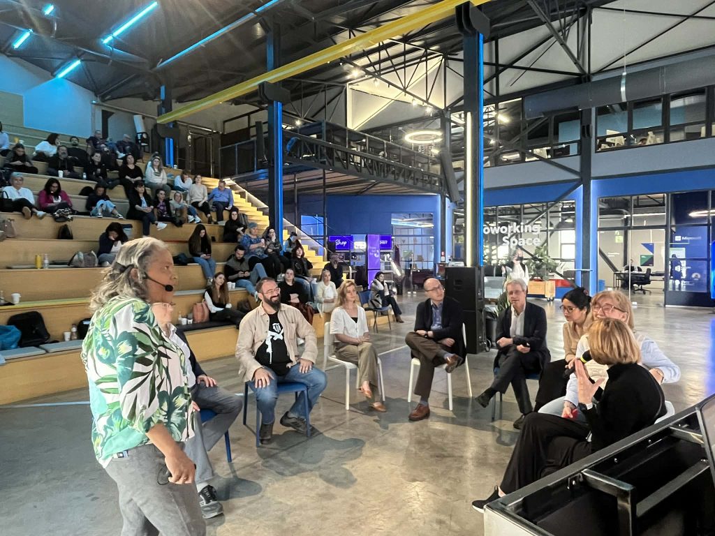 Ανακουφιστική φροντίδα εμπνευσμένη από τον Ιπποκράτη: Στο επίκεντρο διεθνούς σεμιναρίου στη Λάρισα