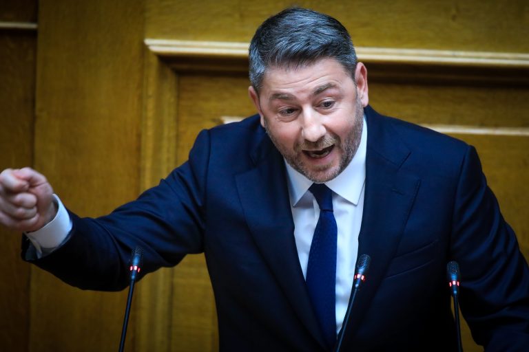 Ν. Ανδρουλάκης: Εκλογές τώρα, απατηλό όνειρο η τρίτη θητεία ΝΔ