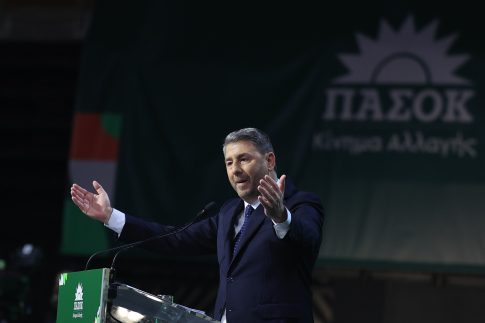 Κορυφώνονται στο Μεσολόγγι οι εκδηλώσεις για τα 200 χρόνια από την Ηρωική Έξοδο – Παρούσα η πολιτειακή και πολιτική ηγεσία (Live)