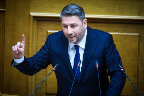 Τιμή και Δόξα στους 29 Ήρωες της Ξυλαγανής 82 χρόνια από τη θυσία τους υπέρ Πατρίδος