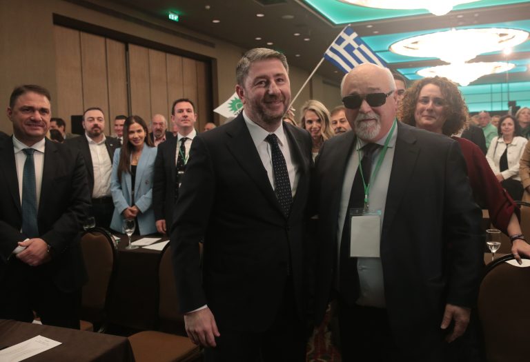 Ανδρουλάκης: Η πολιτική αλλαγή είναι μονόδρομος και θα την κάνουμε ...