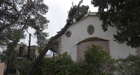 Χίος: Εκδήλωση με θέμα την καταστροφή του 1822 μέσα από τον Διεθνή Τύπο