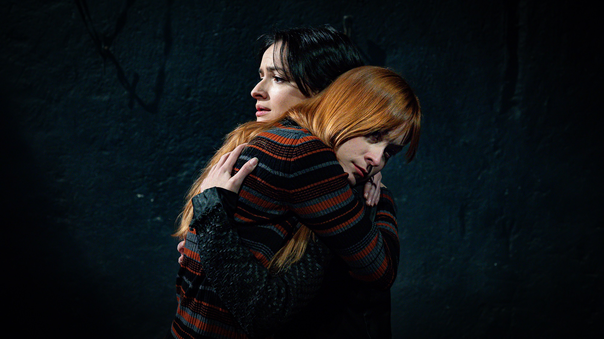 antigoni-parastasi-2 Η “Αντιγόνη” του Σοφοκλή στο Θεσσαλικό Θέατρο