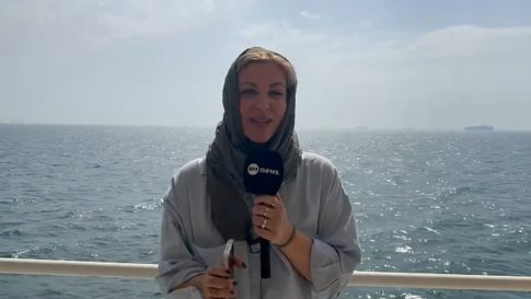 30<sup>η</sup> Agrotica: Κοινή περιήγηση για τον Αρχιεπίσκοπο Αθηνών Ιερώνυμο και τον Μητροπολίτη Θεσσαλονίκης Φιλόθεο