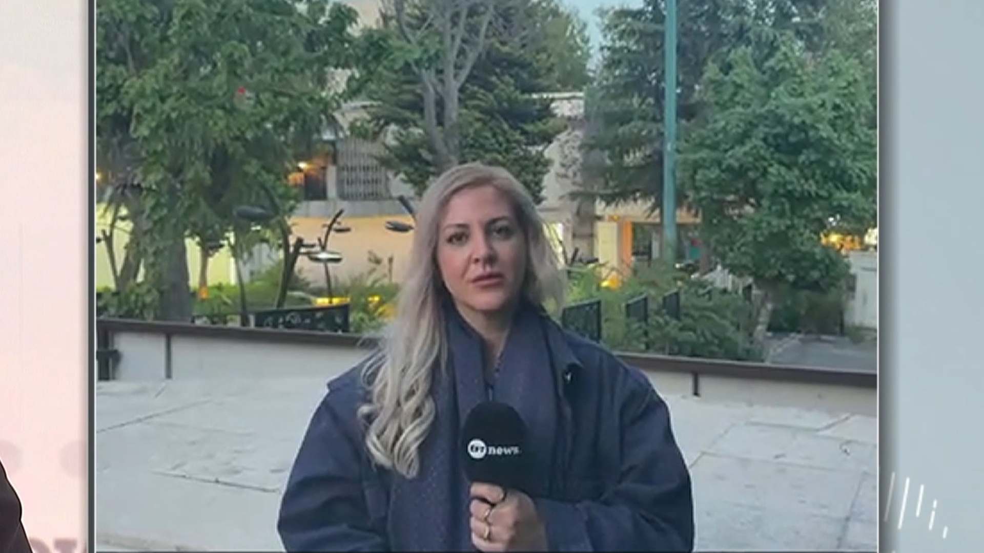 Το ΕΡΤnews στο Ιράν: Επιβεβαιώνει η Τεχεράνη το ταξίδι Αραγτσί στο Ισλαμαμπάντ