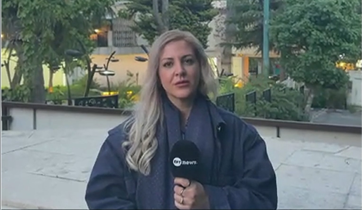 Το ΕΡΤnews στο Ιράν: Επιβεβαιώνει η Τεχεράνη το ταξίδι Αραγτσί στο Ισλαμαμπάντ
